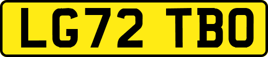 LG72TBO
