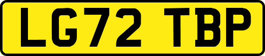 LG72TBP