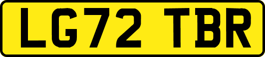 LG72TBR