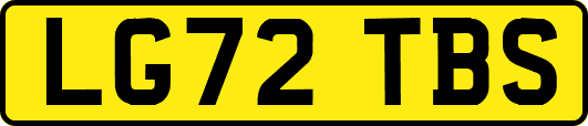 LG72TBS