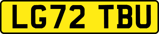 LG72TBU