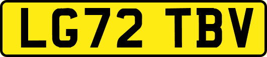 LG72TBV