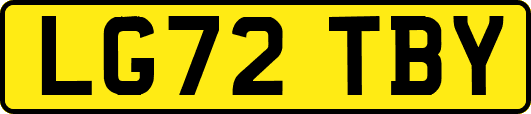 LG72TBY