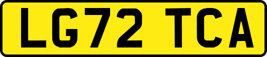 LG72TCA