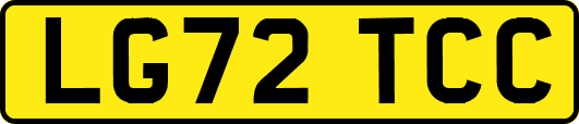LG72TCC