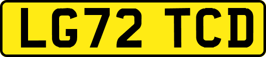 LG72TCD