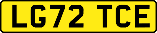 LG72TCE
