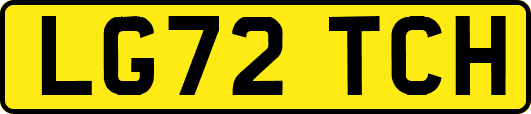 LG72TCH