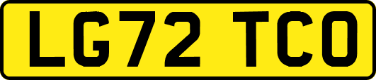 LG72TCO