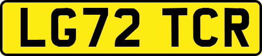 LG72TCR