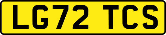LG72TCS