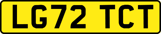 LG72TCT