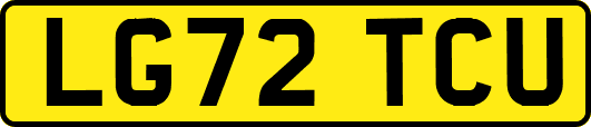 LG72TCU