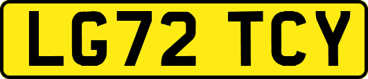 LG72TCY