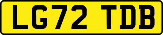 LG72TDB