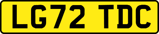 LG72TDC
