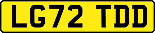 LG72TDD