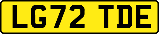 LG72TDE
