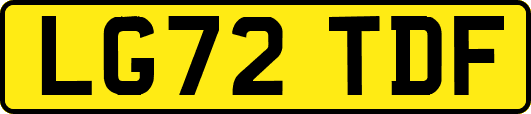 LG72TDF