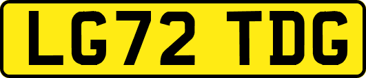LG72TDG