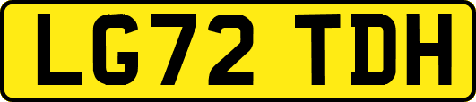 LG72TDH