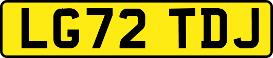 LG72TDJ
