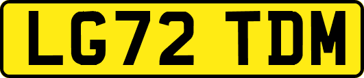 LG72TDM