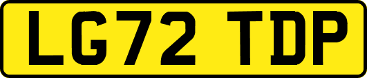 LG72TDP