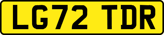 LG72TDR