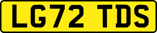 LG72TDS
