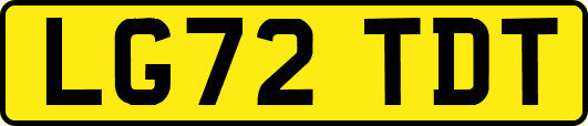 LG72TDT