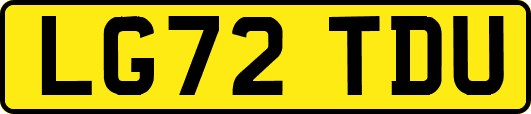LG72TDU