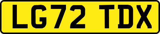 LG72TDX