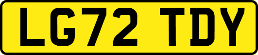 LG72TDY