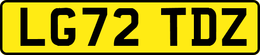 LG72TDZ