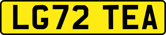 LG72TEA