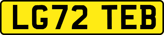 LG72TEB
