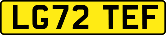 LG72TEF