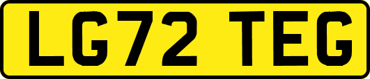 LG72TEG