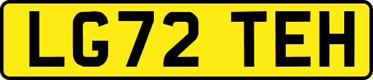 LG72TEH