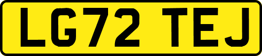 LG72TEJ