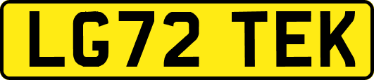 LG72TEK
