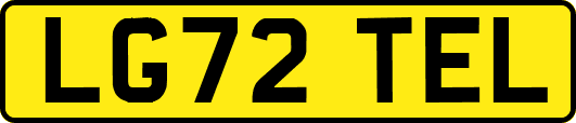 LG72TEL