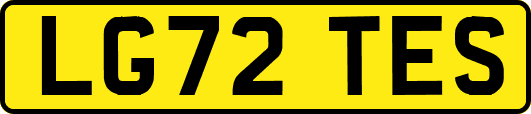 LG72TES