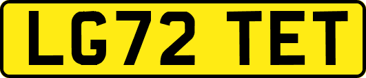 LG72TET