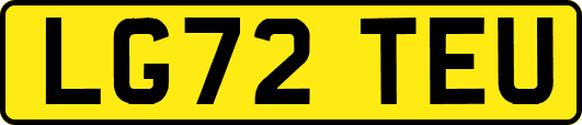 LG72TEU