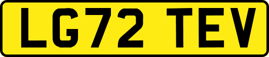 LG72TEV
