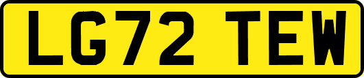 LG72TEW