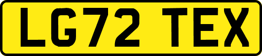 LG72TEX