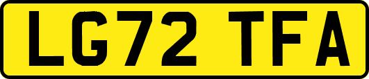 LG72TFA